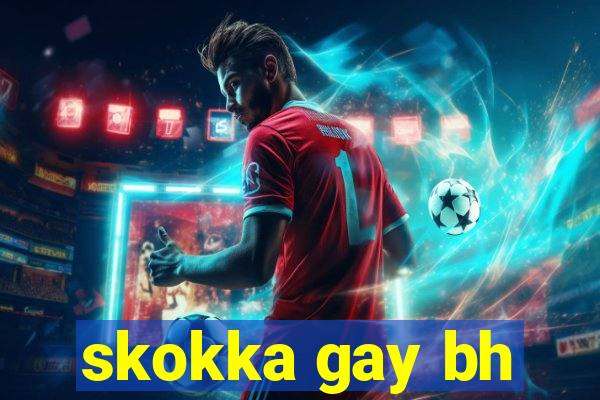 skokka gay bh